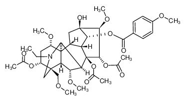 119212-26-9 structure