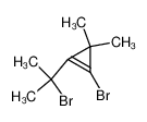 859184-67-1 structure, C8H12Br2