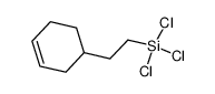 [2-(3-环己烯基)乙基]三氯硅烷