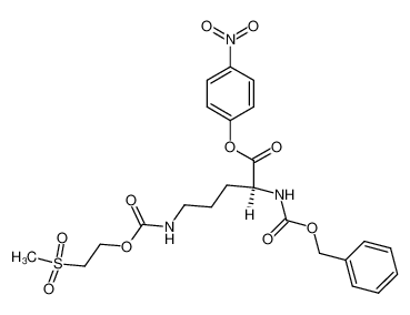 77549-20-3 structure, C23H27N3O10S