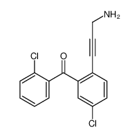 76049-64-4 structure, C16H11Cl2NO