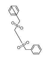 6331-52-8 structure, C15H16O4S2