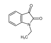 4290-94-2 structure, C10H9NO2