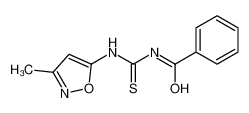 118385-15-2 structure, C12H11N3O2S