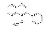 110747-49-4 structure, C16H13NO