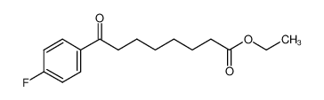 898792-76-2 structure, C16H21FO3