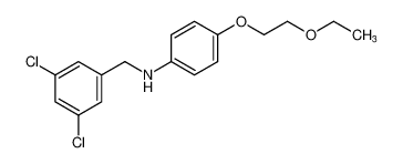 1040687-27-1 structure, C17H19Cl2NO2