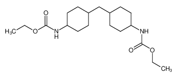 47460-66-2 structure, C19H34N2O4