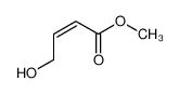 29576-13-4 structure, C5H8O3