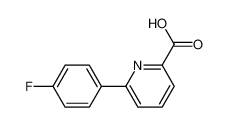 863704-60-3 structure, C12H8FNO2