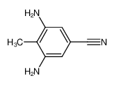 168770-41-0 structure, C8H9N3