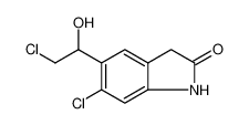 884305-06-0 spectrum, 2H-Indol-2-one, 6-chloro-5-(2-chloro-1-hydroxyethyl)-1,3-dihydro-