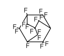 54767-15-6 structure, C10HF15