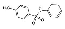 68-34-8 spectrum, p-Toluenesulfonanilide