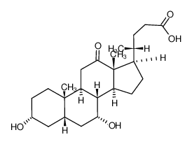 2458-08-4 structure