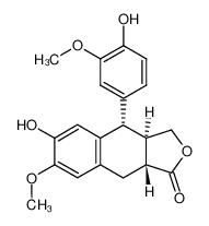 85699-62-3 structure, C20H20O6