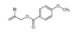 1236063-60-7 structure, C11H11BrO3