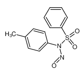 96248-12-3 N-nitroso-p-methyl-benzenesulfonanilide