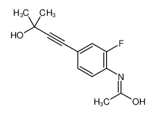 893642-00-7 structure, C13H14FNO2