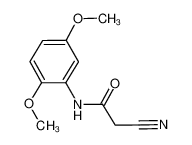 113604-07-2 structure, C11H12N2O3