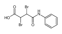 902269-81-2 structure, C10H9Br2NO3