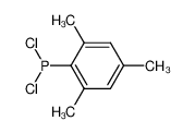 6781-96-0 structure, C9H11Cl2P