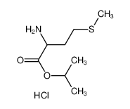 93805-89-1 structure, C8H18ClNO2S