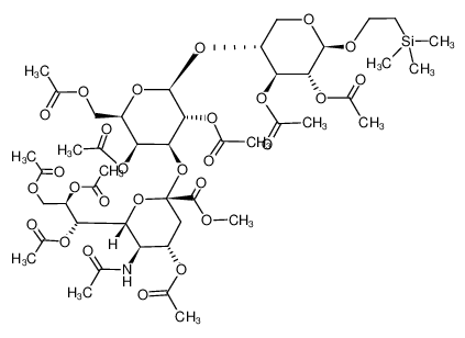 197144-11-9 structure