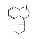 428868-32-0 structure, C14H18N2