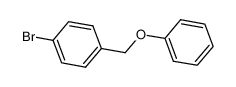 20600-22-0 1-溴-4-(苯氧基甲基)苯