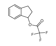 104023-28-1 structure, C11H9F3O2