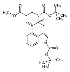 1159774-78-3 structure, C26H32N2O6