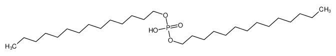 二肉豆蔻醇磷酸酯