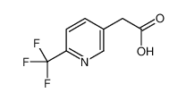 (6-三氟甲基-吡啶-3-基)-乙酸