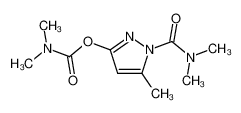 644-64-4 structure, C10H16N4O3