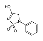 612530-44-6 structure, C8H8N2O3S