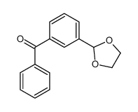 85366-46-7 structure, C16H14O3