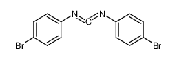 726-41-0 structure, C13H8Br2N2