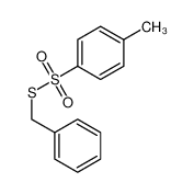 16601-02-8 structure, C14H14O2S2