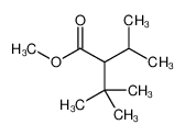 54461-01-7 structure, C10H20O2