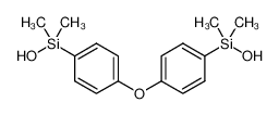4,4’-双(二甲基羟基硅基)二苯醚