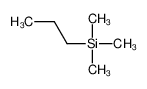3510-70-1 三甲基-丙基硅烷