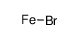 12514-32-8 structure, BrFe