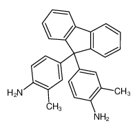 107934-60-1 9,9-双(4-氨基-3-甲苯基)芴