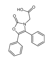 40691-13-2 structure, C17H13NO4