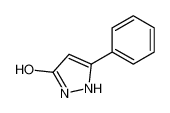 27412-71-1 structure, C9H8N2O