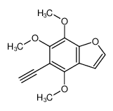 115591-55-4 structure, C13H12O4