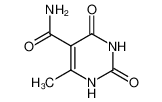 77747-68-3 structure, C6H7N3O3