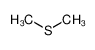 75-18-3 spectrum, Dimethyl sulfide