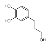 4-(3-羟基丙基)-1,2-苯二酚